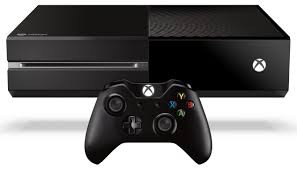 Xbox One de Microsoft, 2013